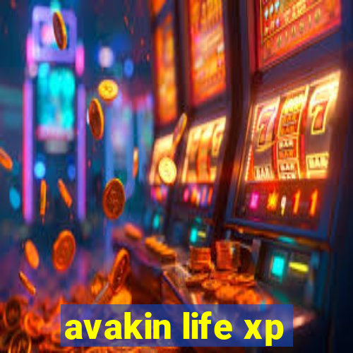 avakin life xp